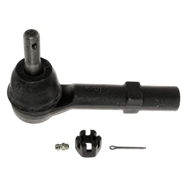 2021-2023 Ford Bronco Tie Rod End - Autopart Premium APCA6421 - Front