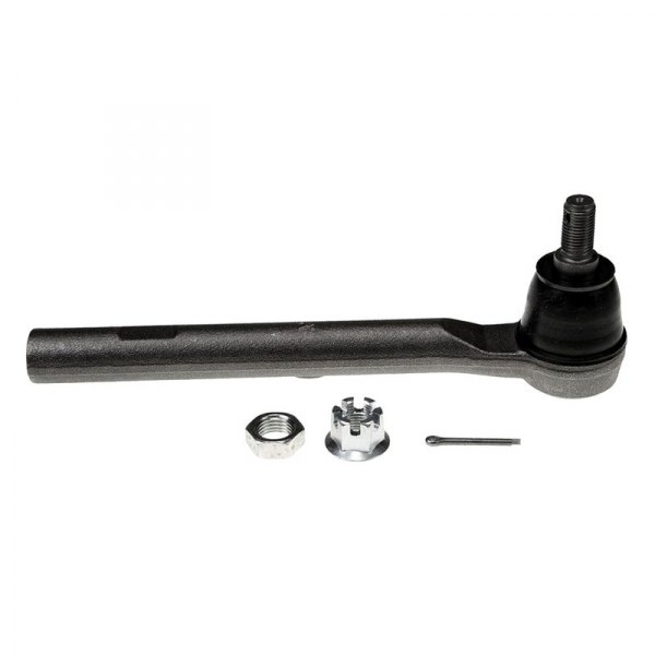MOOG® ES800224 Front Outer Tie Rod End