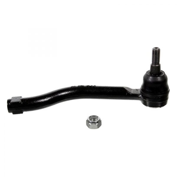 Quick Steer® - Front Driver Side Outer Steering Tie Rod End