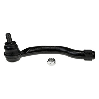 Quick Steer® - Front Passenger Side Outer Heavy Duty Steering Tie Rod End