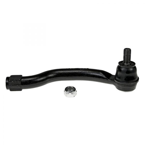Quick Steer® - Front Driver Side Outer Heavy Duty Steering Tie Rod End