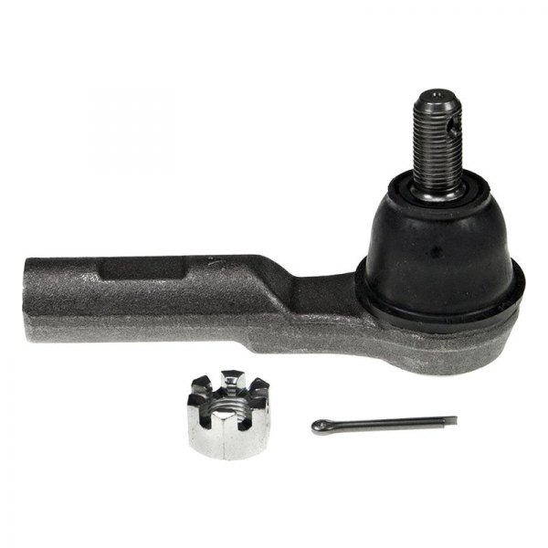 MOOG® Honda CRV 2007 Front Outer Tie Rod End