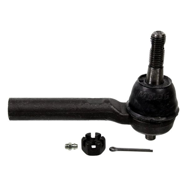 MOOG® ES800612 Passenger Side Outer Tie Rod End