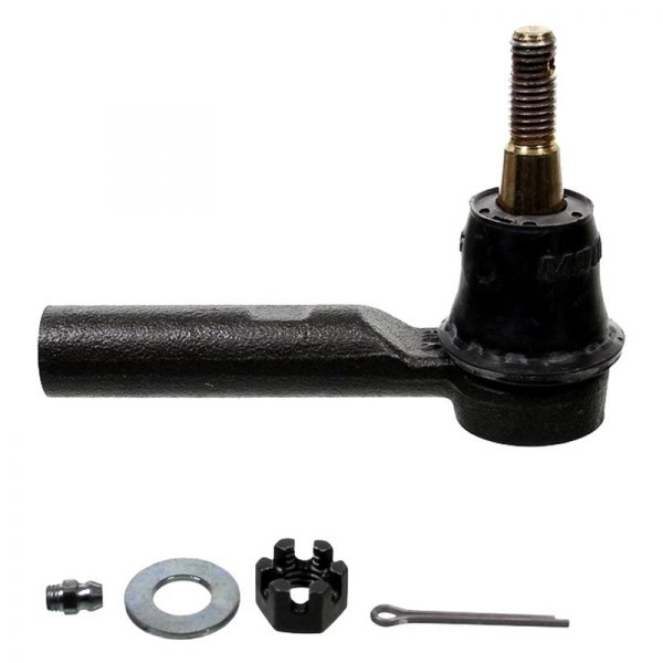 Quick Steer® - Front Outer Heavy Duty Steering Tie Rod End