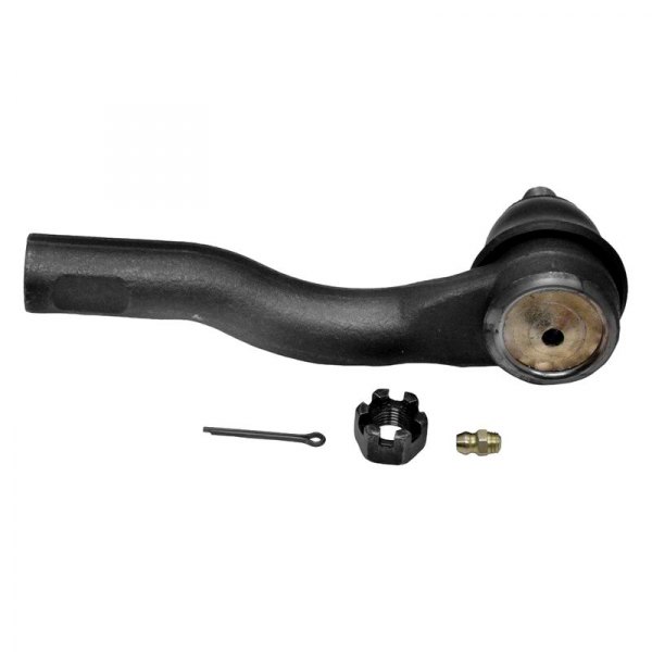 Quick Steer® - Front Passenger Side Outer Steering Tie Rod End