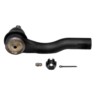 Quick Steer® - Front Driver Side Outer Steering Tie Rod End
