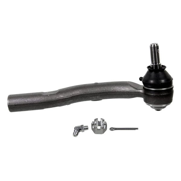 MOOG® ES80603 Front Driver Side Outer Tie Rod End