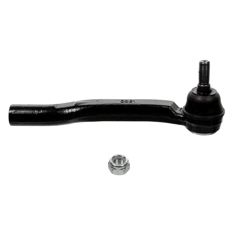 Auto 7 842-0270 Inner Tie Rod End Driver Side 