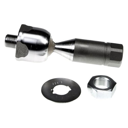 MOOG ES336R Steering Outer Tie Rod End - Replacement Part For Improved Steering & Durability - View #9