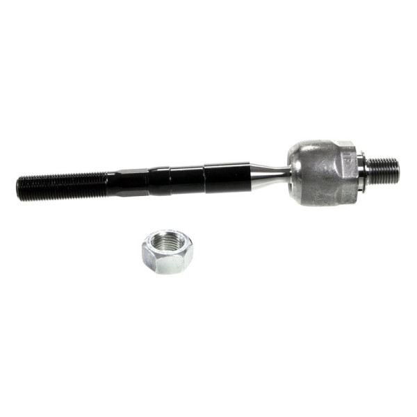 MOOG EV801601 Steering Inner Tie Rod End - Sealed Boot, Wrench Flats For Easy Installation