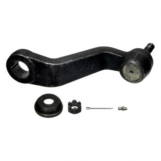 MOOG® - Front Steering Pitman Arm
