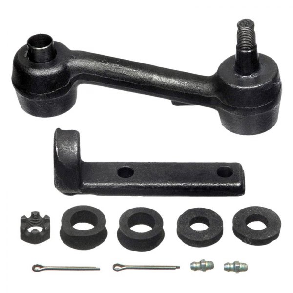 Moog® K8158 - Front Steering Idler Arm