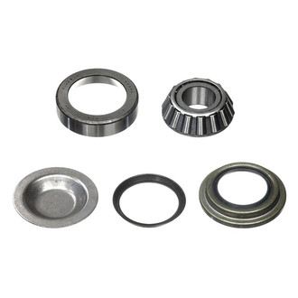 MOOG® - Front Lower Steering King Pin Repair Kit