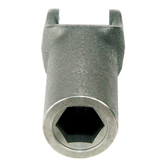 MOOG® - 1500 Series Power Take Off Slip Yoke