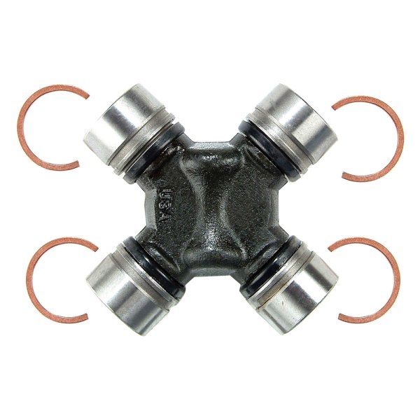 MOOG® 234 SuperStrength™ Non Greaseable UJoint