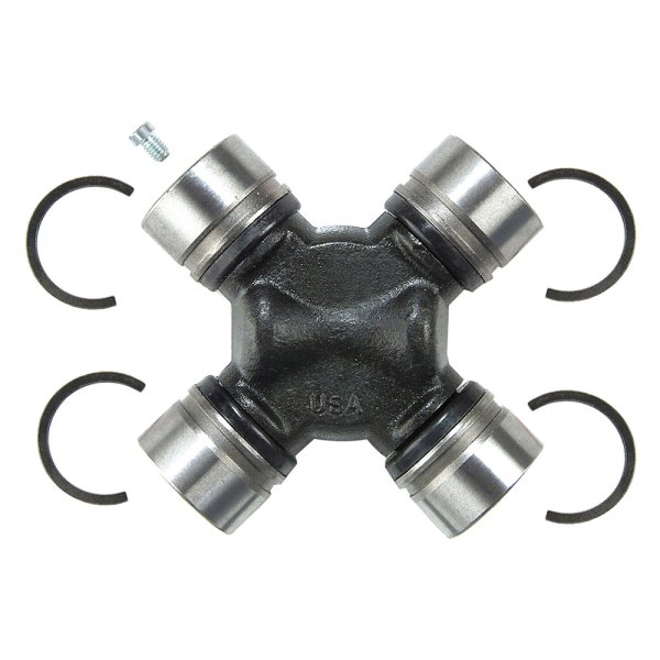 MOOG® 248 - Super-Strength™ Greaseable U-Joint