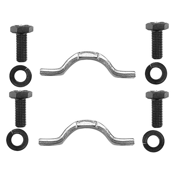 MOOG® 31810 Rear Universal Joint Strap Kit