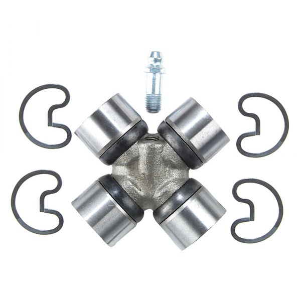 MOOG® 341 Premium™ Greaseable UJoint