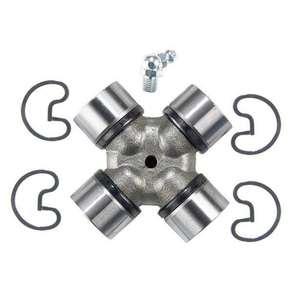 MOOG® 344AG Greaseable UJoint
