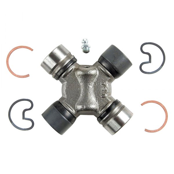 MOOG® 355C Premium™ Greaseable UJoint