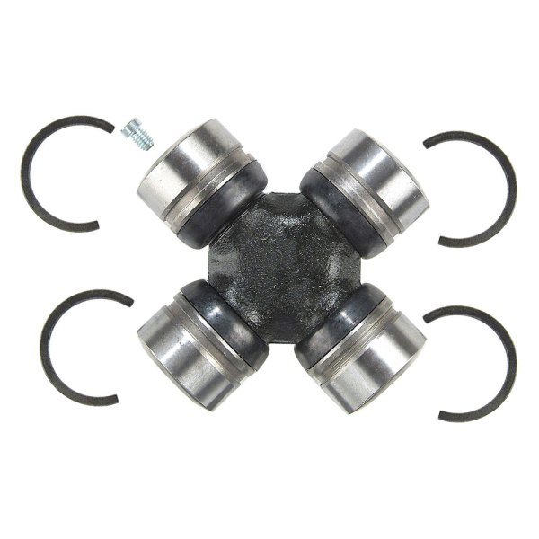 MOOG® 377 SuperStrength™ Driver Side Outer Greaseable UJoint