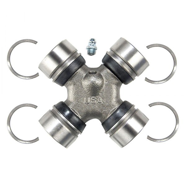 MOOG® Toyota Land Cruiser 1974 Premium™ Greaseable UJoint