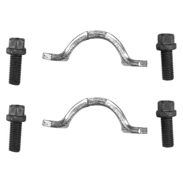 Moog® 43710 Front Universal Joint Strap Kit