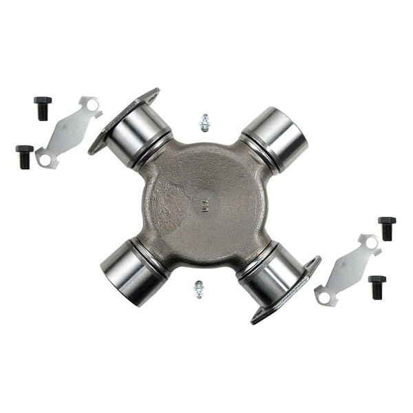 MOOG® 478 Exclusive AntiDrainback Design UJoint