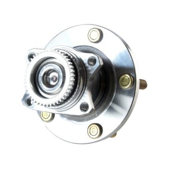 MOOG® - Rear Wheel Bearing and Hub Assembly