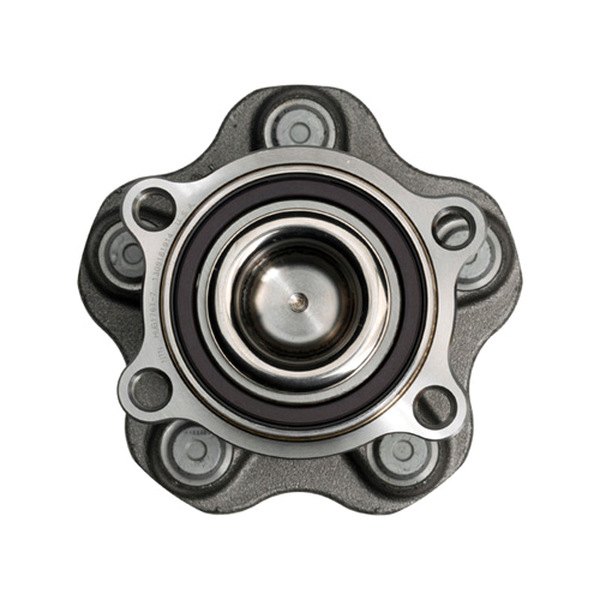 wheel bearing 2013 nissan altima