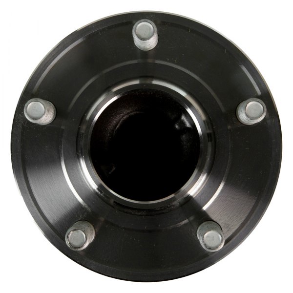 MOOG® 512499 Rear Wheel Bearing and Hub Assembly