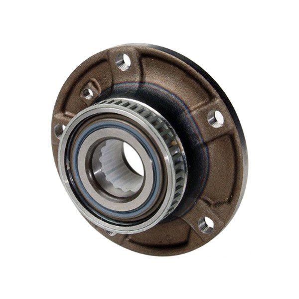 MOOG® 513125 Front Wheel Bearing and Hub Assembly