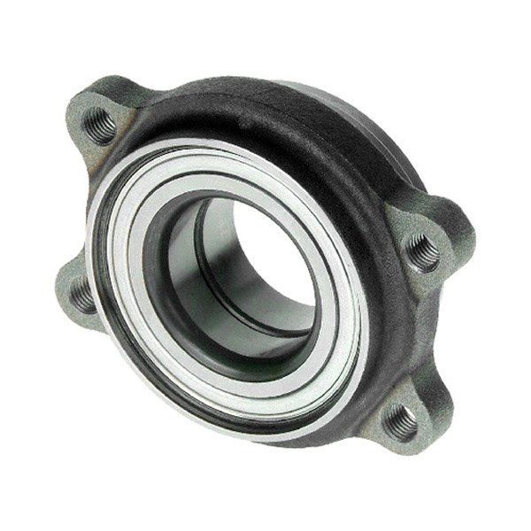 MOOG® 513227 Front Wheel Bearing