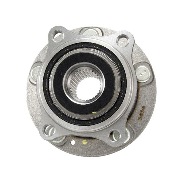 MOOG® 513266 Front Wheel Bearing and Hub Assembly