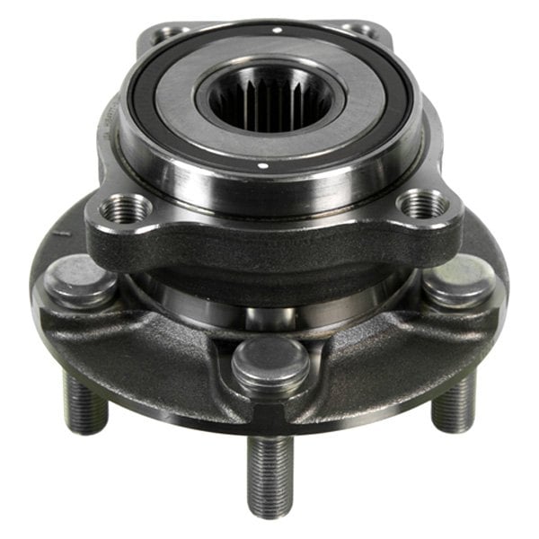 MOOG® 513303 Front Wheel Bearing and Hub Assembly