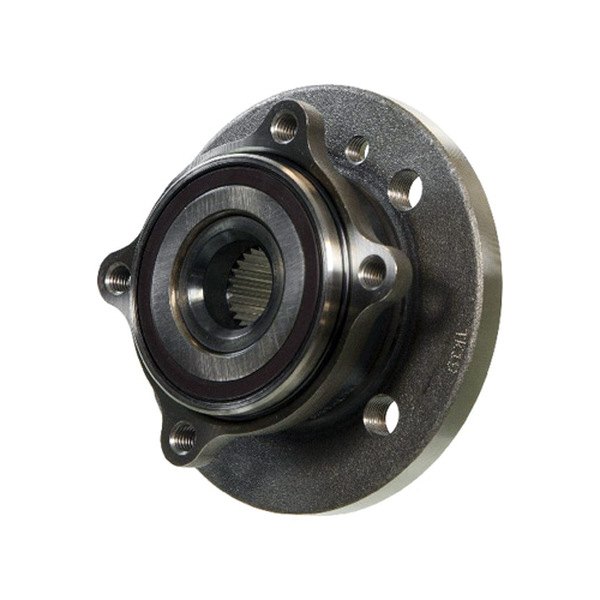 MOOG® 513309 Front Wheel Bearing and Hub Assembly
