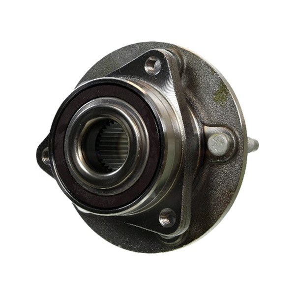 MOOG® 513316 Front Wheel Bearing and Hub Assembly