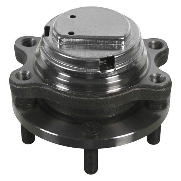 MOOG® 513334 Front Wheel Bearing and Hub Assembly