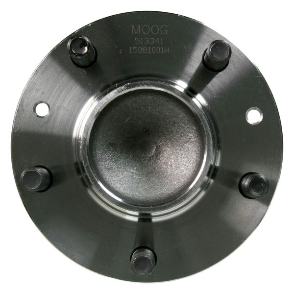 MOOG® 513341 Front Wheel Bearing and Hub Assembly