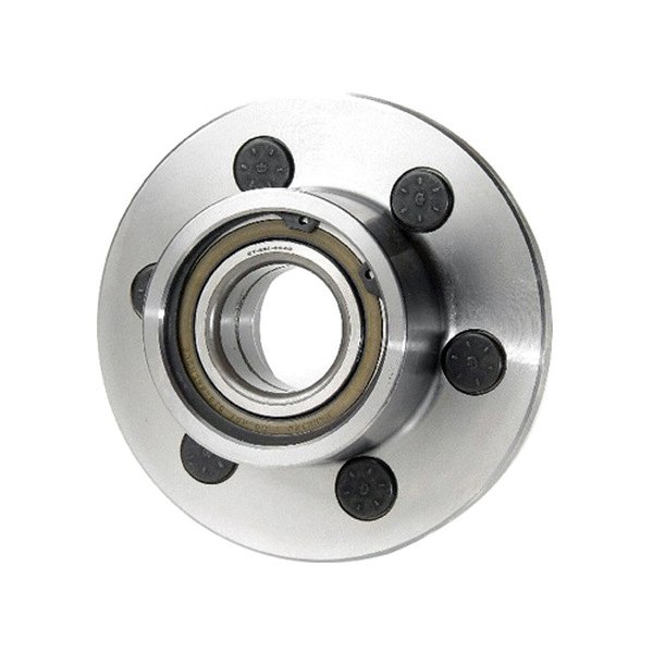 MOOG® 515032 Front Wheel Bearing and Hub Assembly
