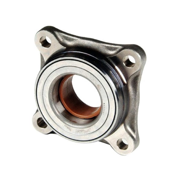 MOOG® 515040 Front Wheel Bearing Assembly