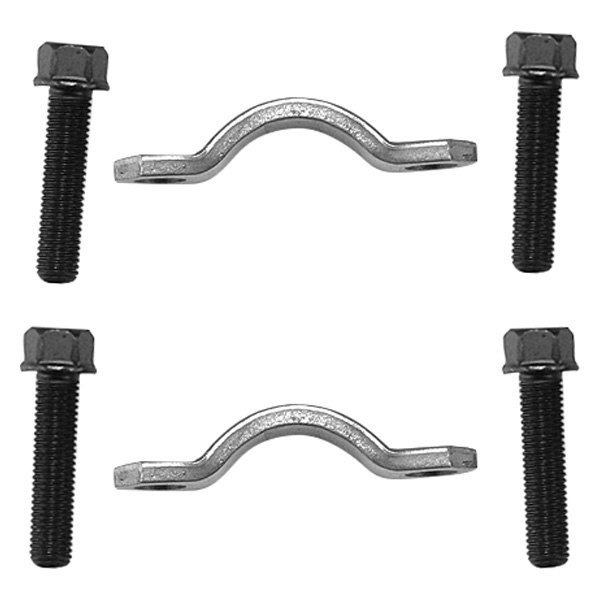 MOOG® 53010 Front Universal Joint Strap Kit