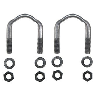 Universal Joint U-Bolt Kits - CARiD.com