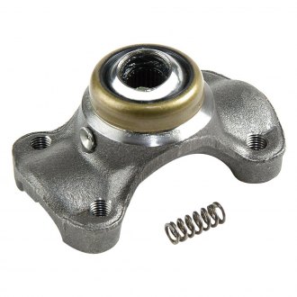 MOOG® - Double Cardan CV Centering Yoke