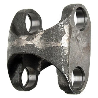 MOOG® - Double Cardan CV H Yoke