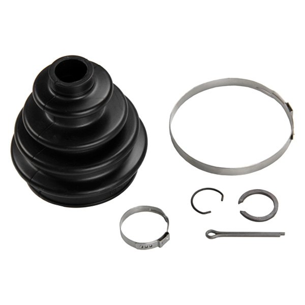 MOOG® 8419 Front Outer CV Joint Boot Kit