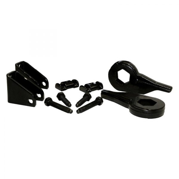 MOOG® - Front Adjustable Torsion Bar Key Kit