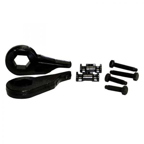 MOOG® - Front Adjustable Torsion Bar Key Kit