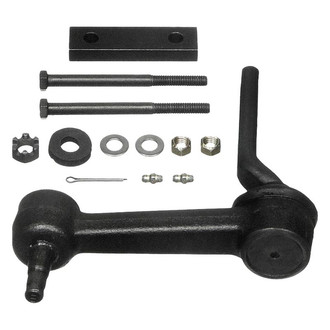 MOOG® - Steering Idler Arm