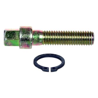 ACDelco 45G7002 Professional Front Spindle Pinch Bolt and Nut